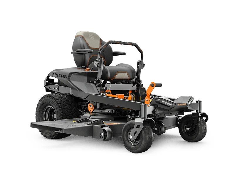 2026 Ariens Ikon Onyx™ 52 Kawasaki® Ikon Onyx™ 52 Kawasaki® alt