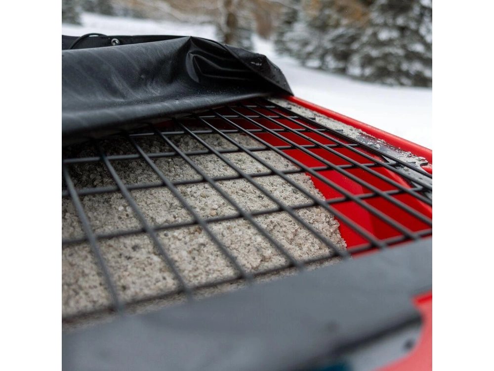 Boss Snowplow VBX+ 2 Yard Pintle VBX+ 2 Yard Pintle 2026 alt