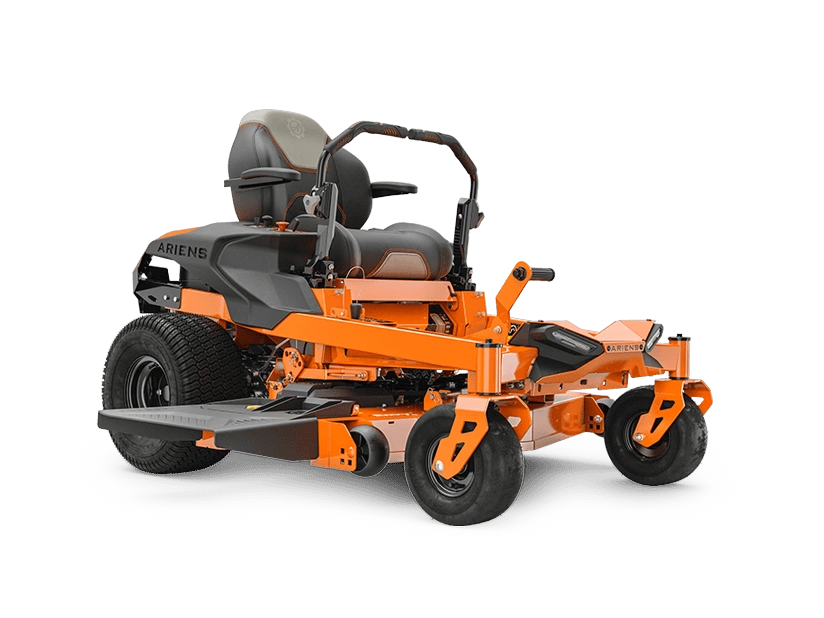 2026 Ariens Ikon 48 Kawasaki Ikon 48 Kawasaki alt