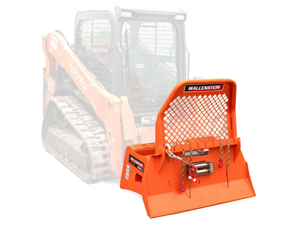 2026 Wallenstein FXH150 FXH150 alt