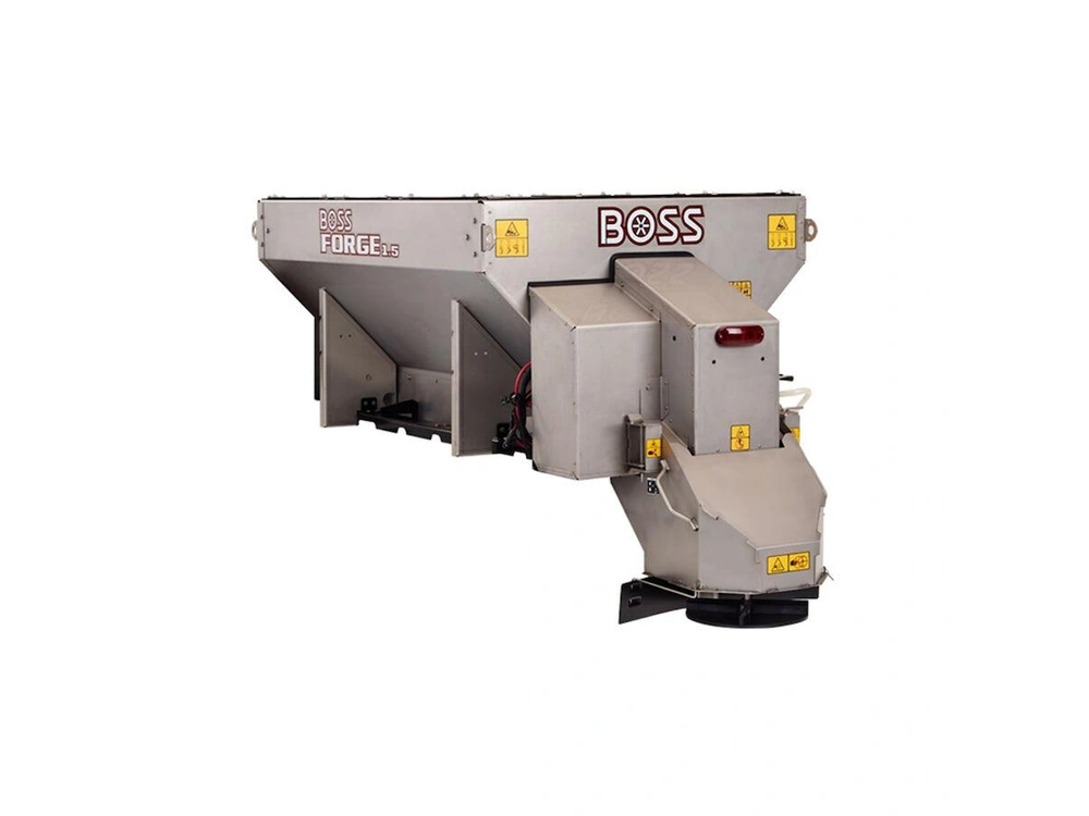 Boss Snowplow Forge 1.5 Pintle Forge 1.5 Pintle 2026 alt