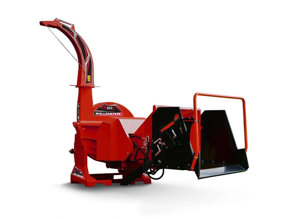 Wallenstein BX102RI BX102RI 2026 alt