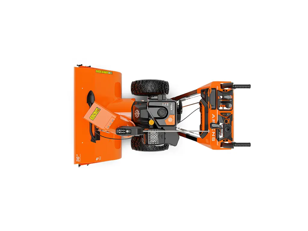2026 Ariens Professional 36 Hydro EFI