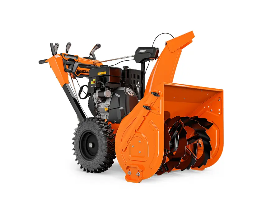 2026 Ariens Professional 28