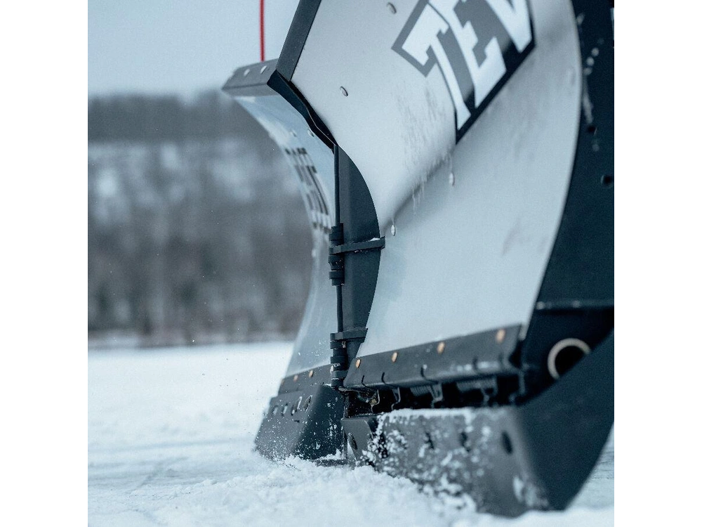 2026 Boss Snowplow ST/ST 9'2" TEV ST/ST 9'2" TEV alt