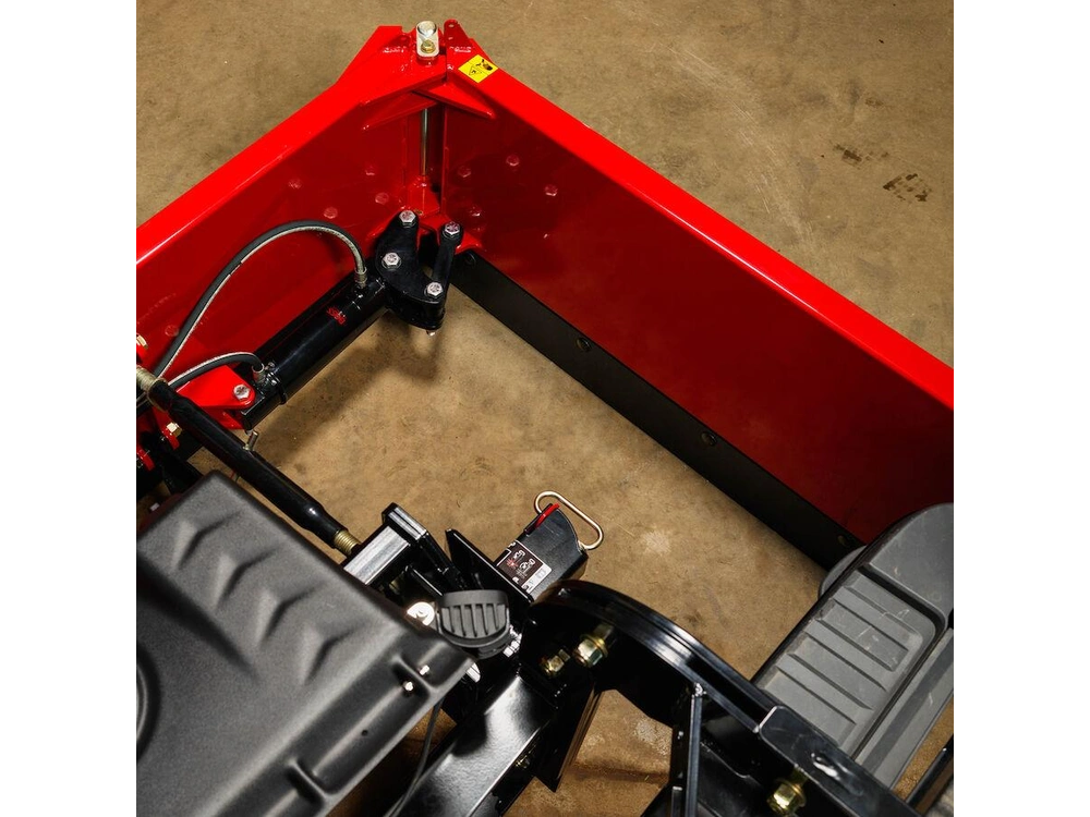 Boss Snowplow Drag Pro 180Z Drag Pro 180Z 2026 alt