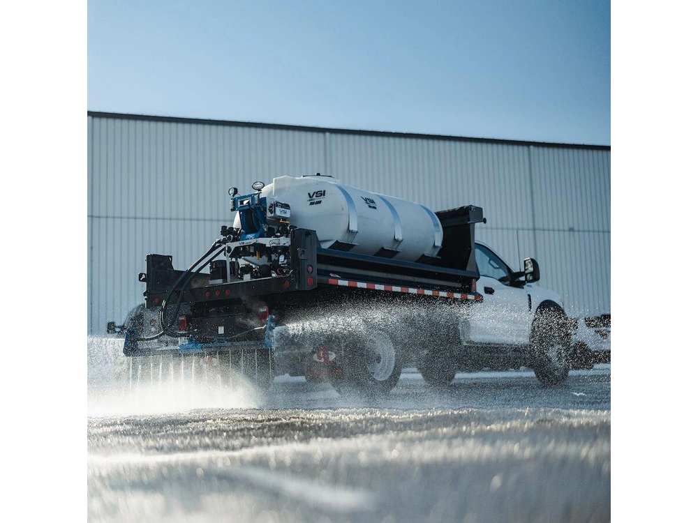 2026 Boss Snowplow 750-Gal Tank Skid 750-Gal Tank Skid alt