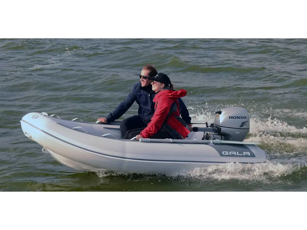 Gala Boats Atlantis – Lite – A270