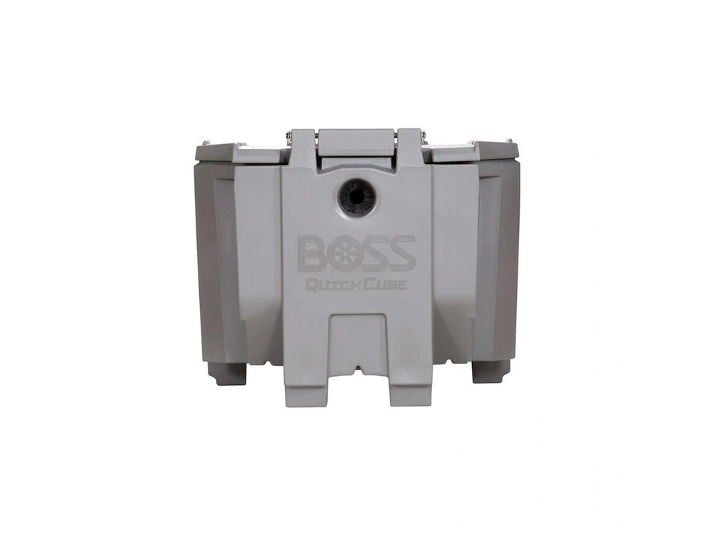 2026 Boss Snowplow QuickCube QuickCube alt