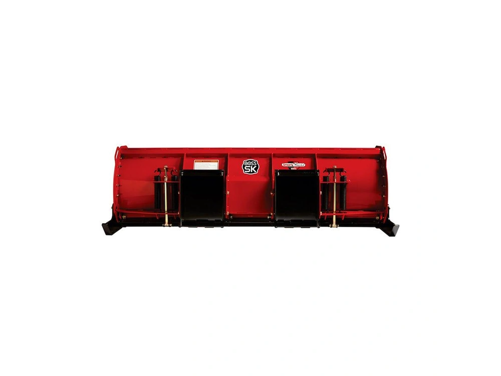 2026 Boss Snowplow 10' Trip-Edge SK 10' Trip-Edge SK alt