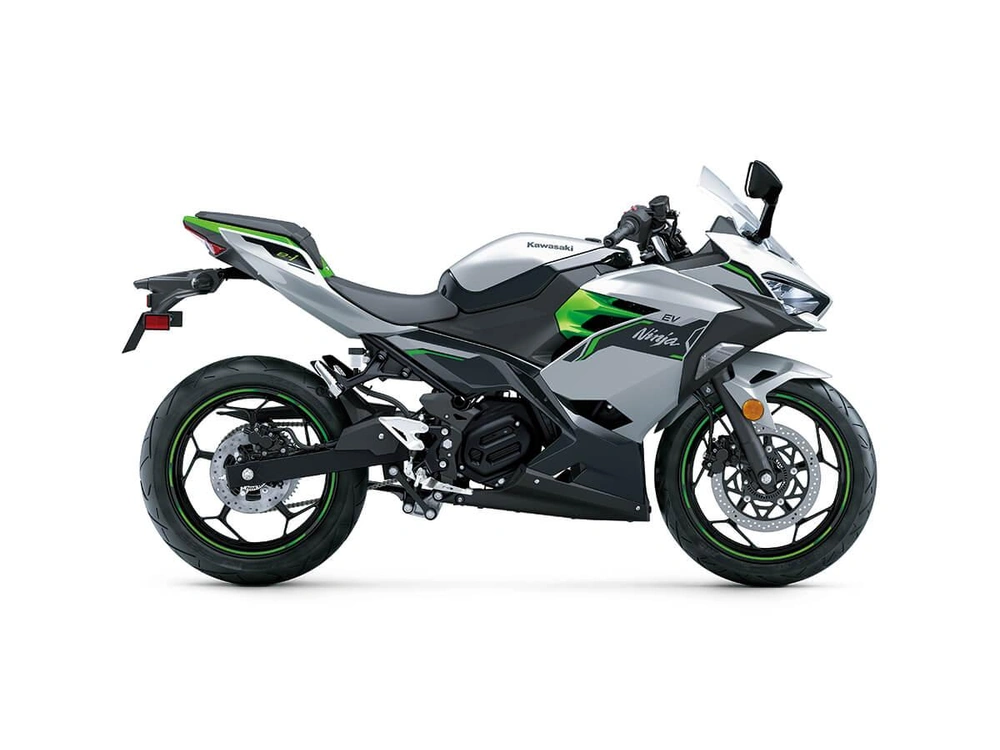 Discover the 2026 Kawasaki Ninja in Purcellville, Manassas, and