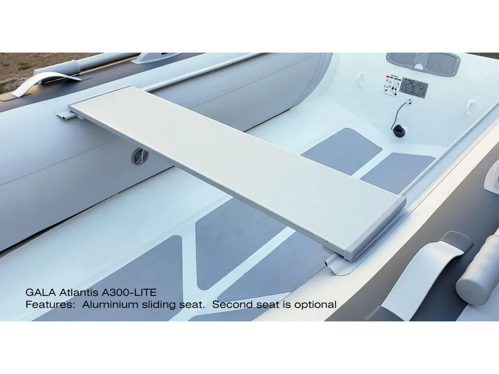 Gala Boats Atlantis – Lite – A270