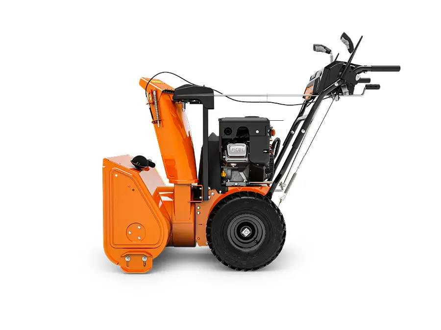 2026 Ariens Compact 24 Auto
