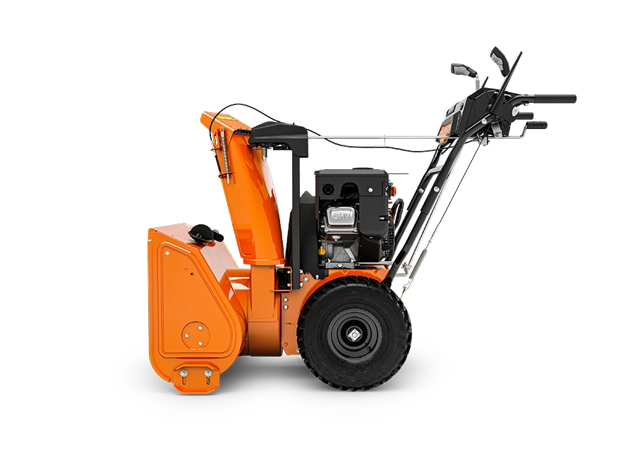Ariens Compact 24 Auto Compact 24 Auto 2026 alt