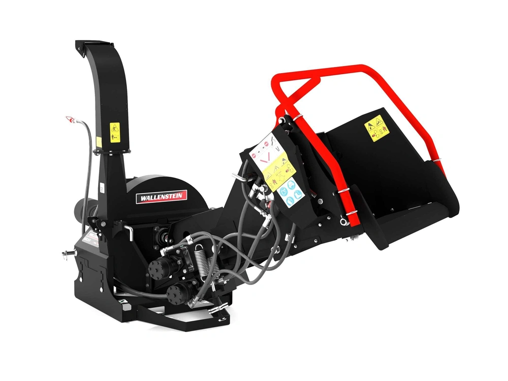 Wallenstein BX36R BX36R 2026 alt