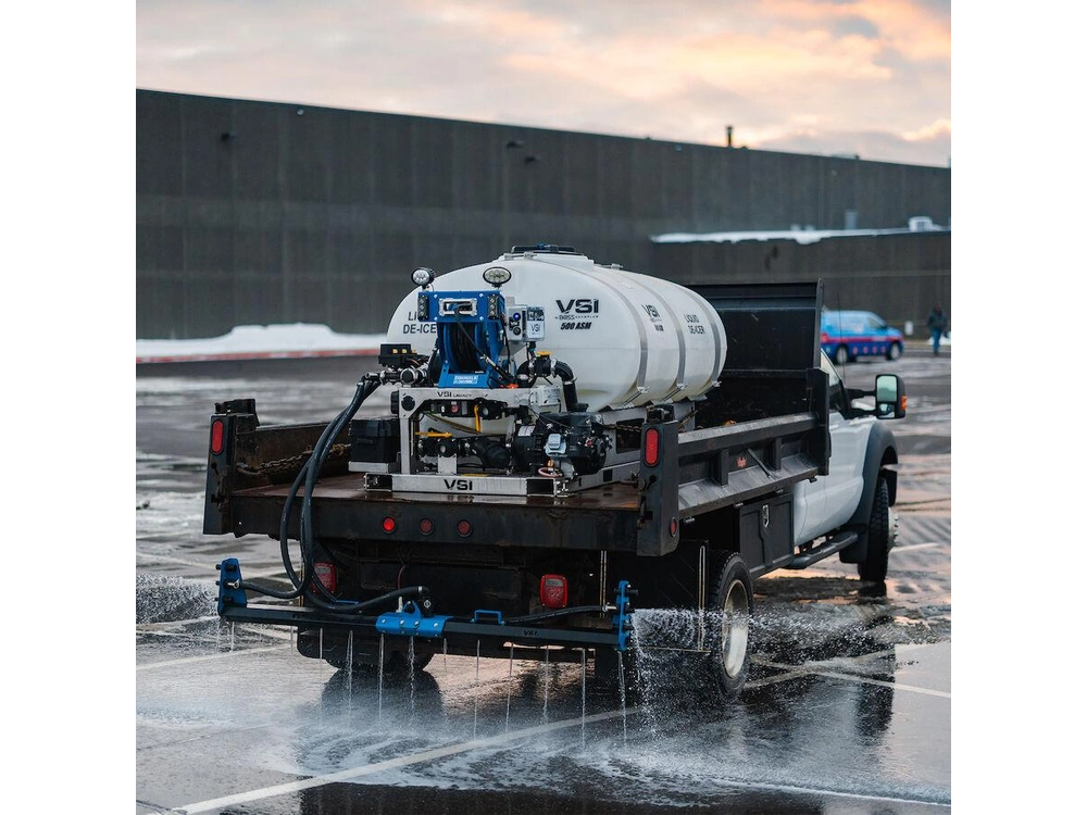 Boss Snowplow 500-Gal Tank Skid 500-Gal Tank Skid 2026 alt