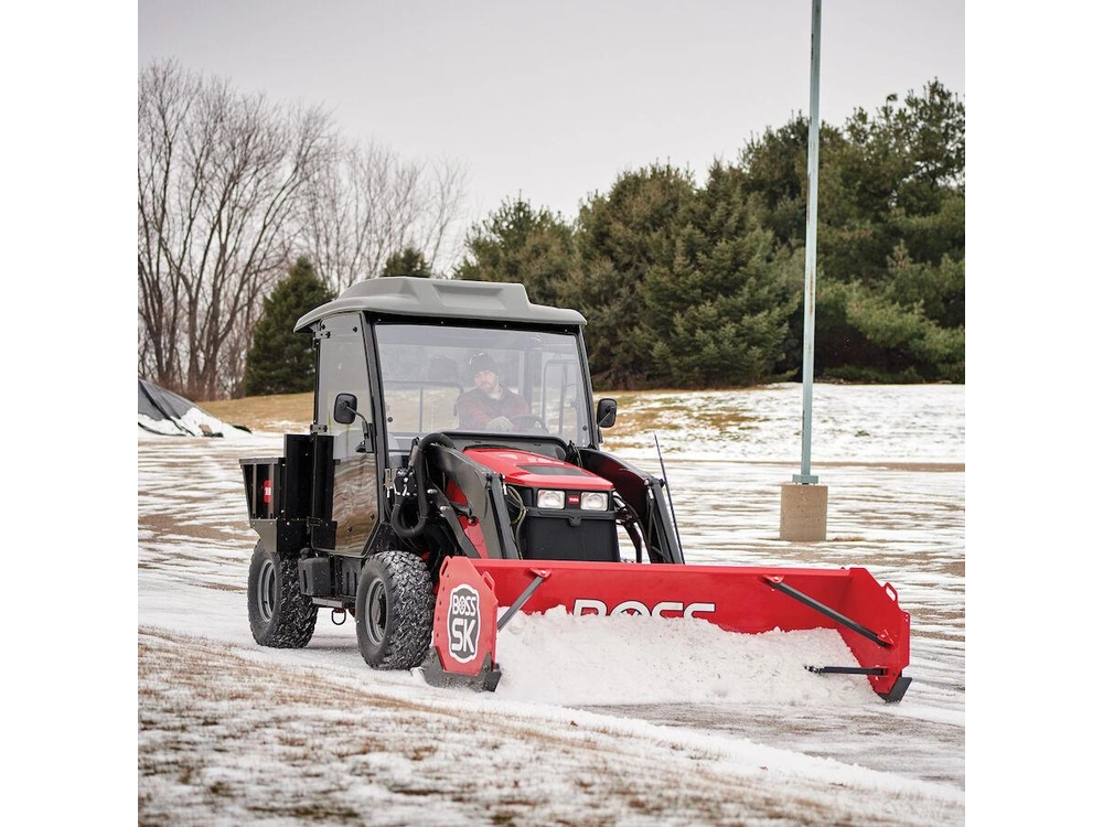 Boss Snowplow 8' Trip-Edge SK 8' Trip-Edge SK 2026 alt