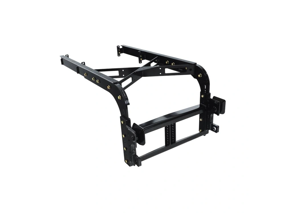 2026 Boss Snowplow Drag Pro 180Z Drag Pro 180Z alt