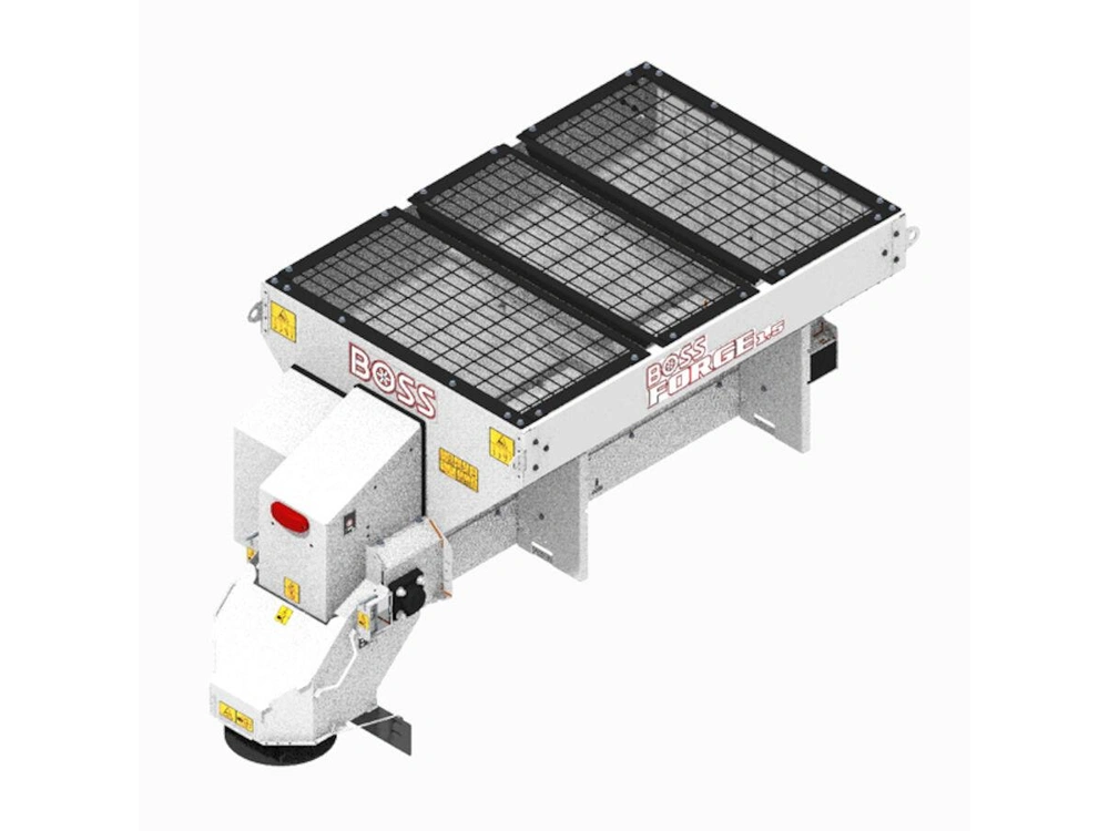 Boss Snowplow Forge 1.5 Pintle Forge 1.5 Pintle 2026 alt