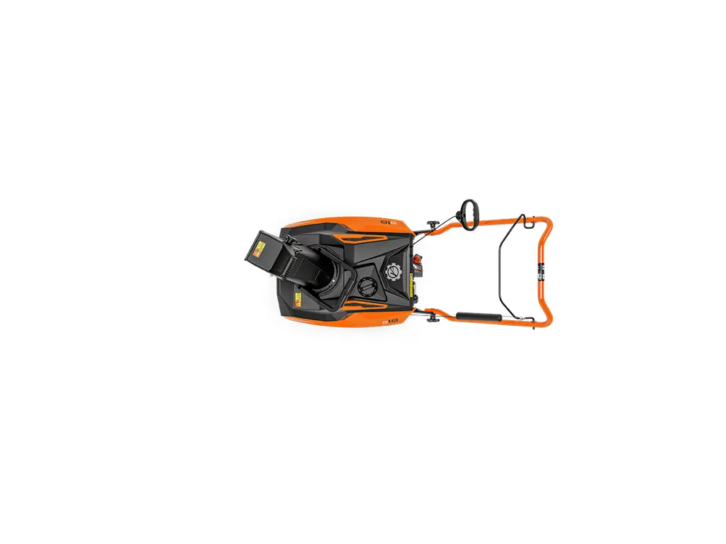 Ariens S18 Single Stage 2026