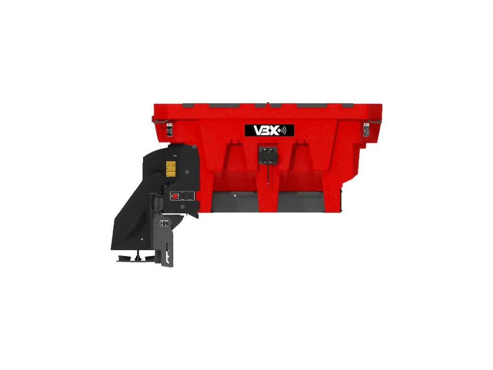 2026 Boss Snowplow VBX+ 1.5 Yard Auger VBX+ 1.5 Yard Auger alt