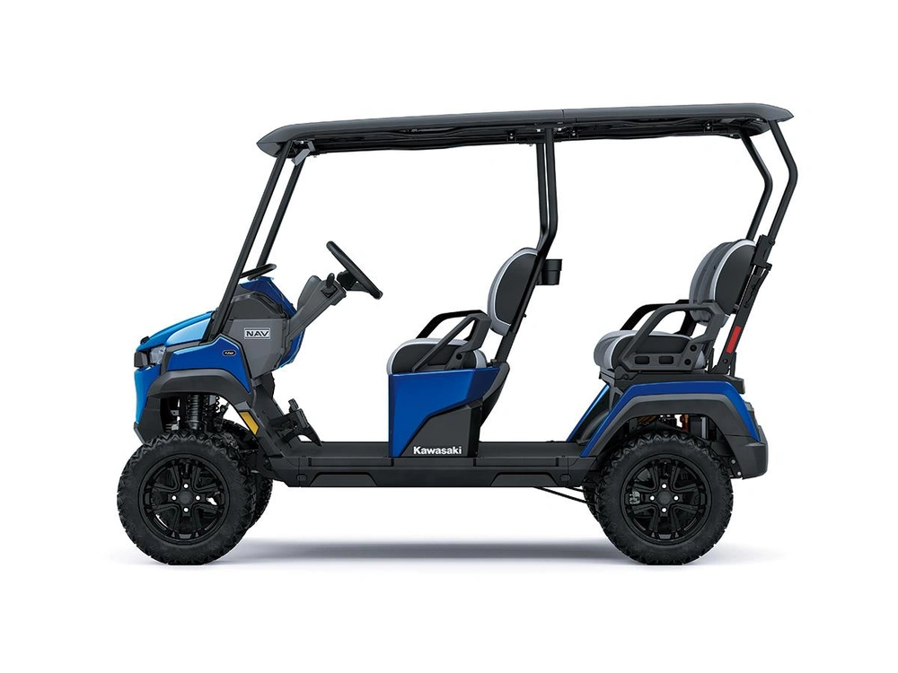Discover the 2026 Kawasaki NAV in Purcellville, Manassas, and