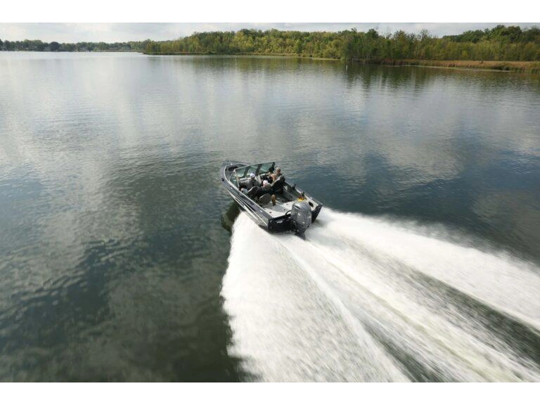 2026 Smoker-Craft Avenger 188 HD PRO alt