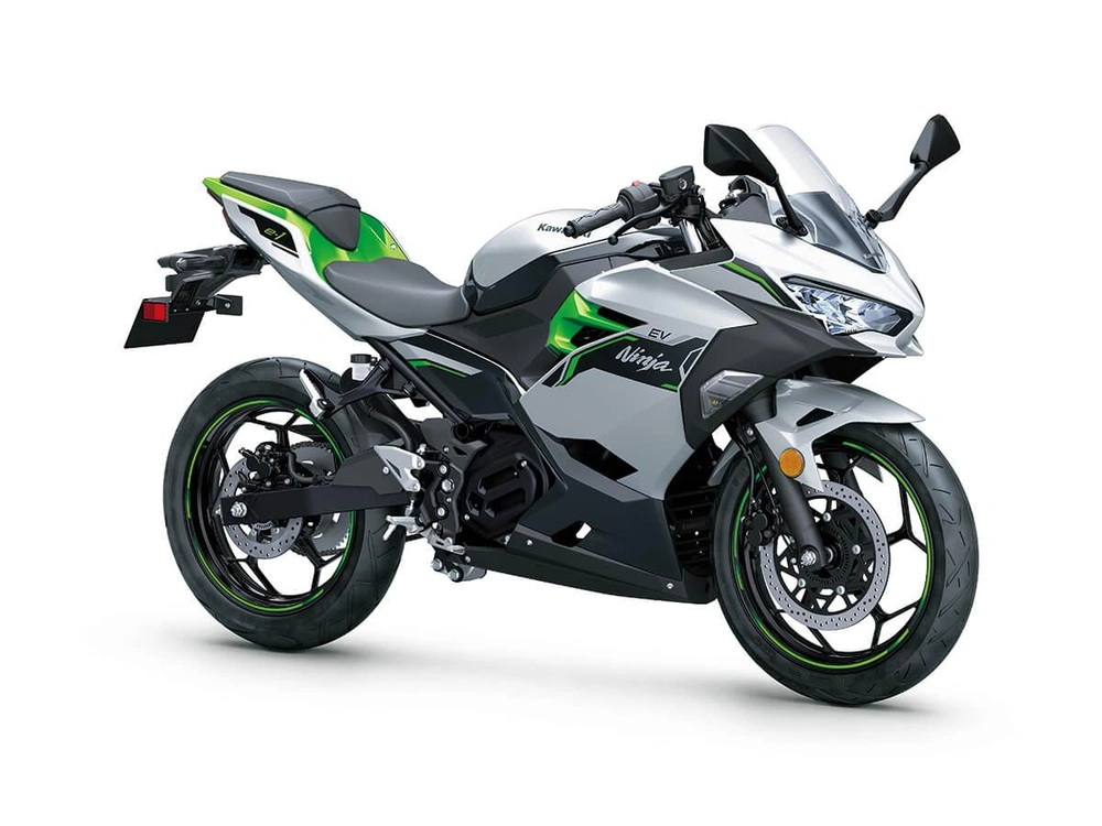 Discover the 2026 Kawasaki Ninja in Purcellville, Manassas, and