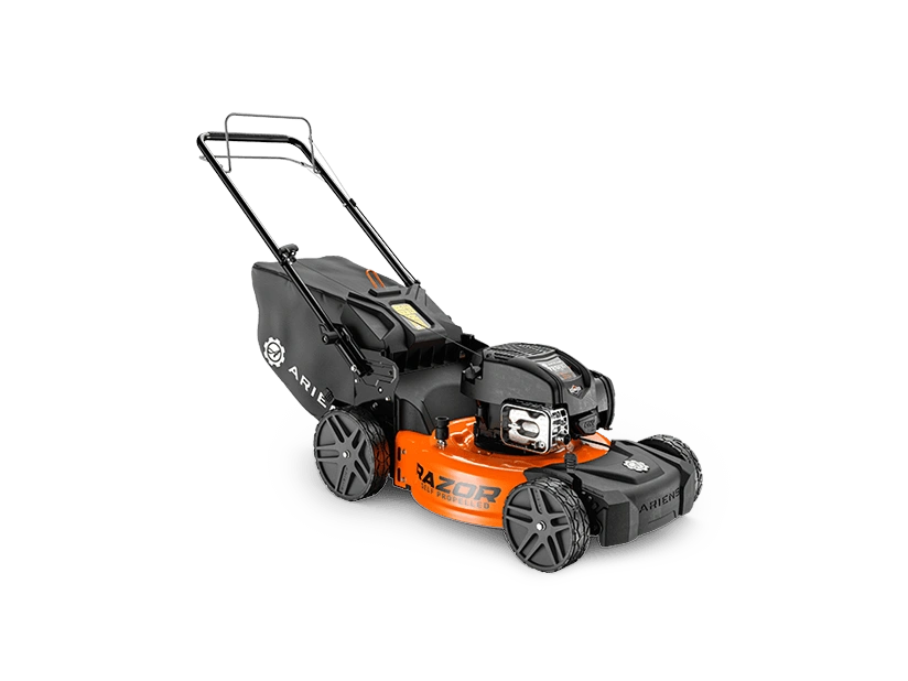 Ariens Razor 21 Self Propelled Razor 21 Self Propelled 2026 alt
