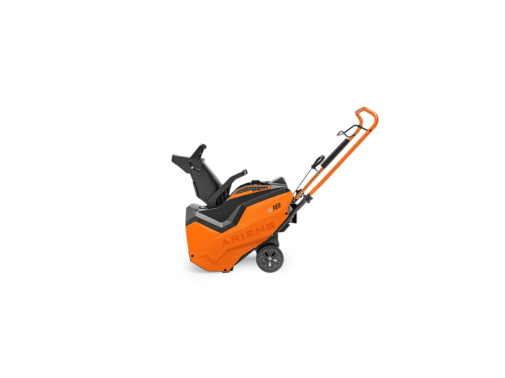 Ariens S18 Single Stage 2026