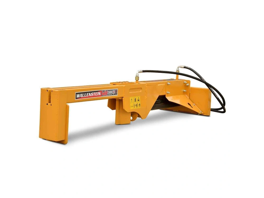 2026 Wallenstein WX210 WX210 alt