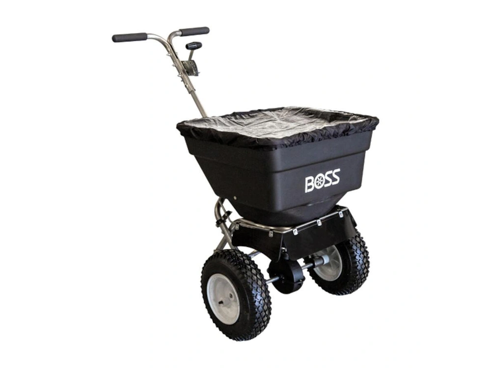 2026 Boss Snowplow WBX 100 WBX 100 alt
