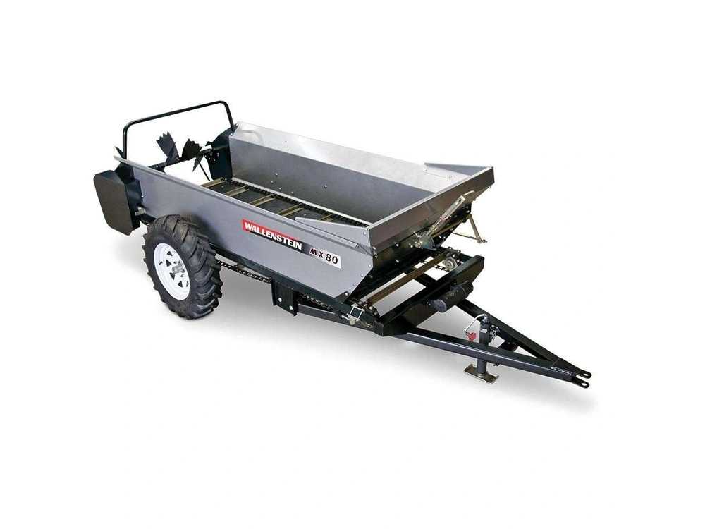 2026 Wallenstein MX80G MX80G alt