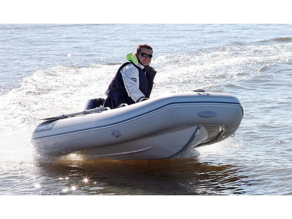 Gala Boats Atlantis – Lite – A300