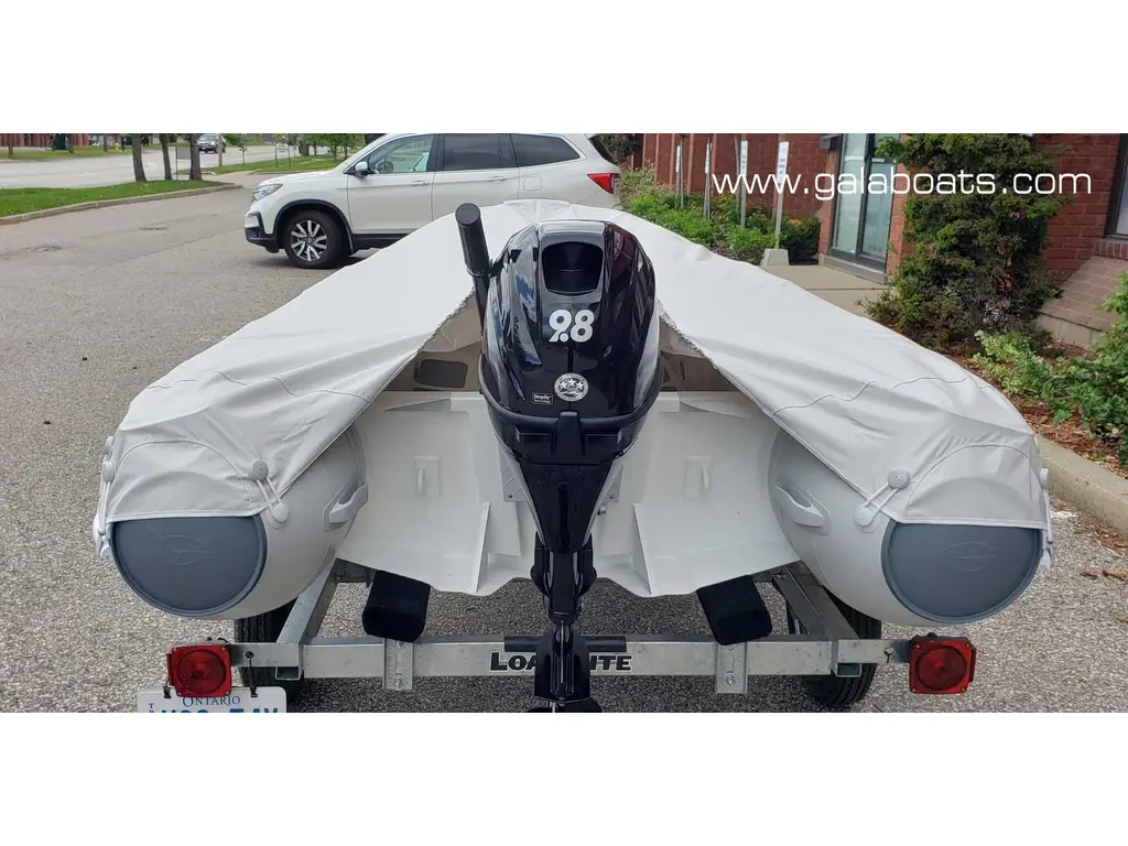 Gala Boats Atlantis – A240D