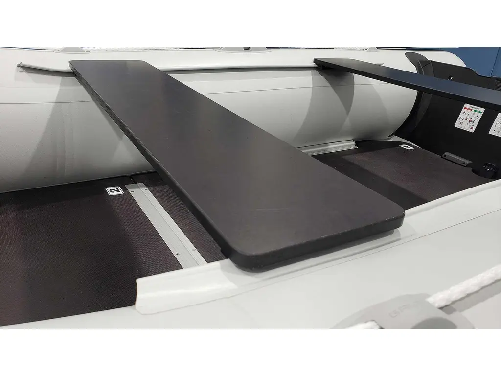 Gala Boats Sprinter – D: – S330D