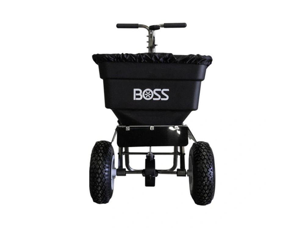 2026 Boss Snowplow WBX 100 WBX 100 alt