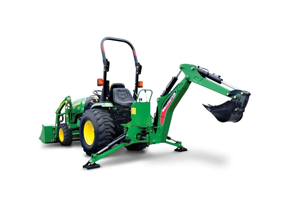 Wallenstein GX620 GX620 2026 alt