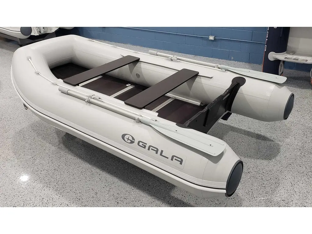 Gala Boats Sprinter – D: – S360D