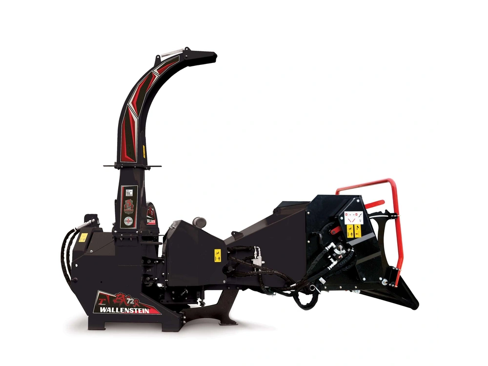 Wallenstein BX72R BX72R 2026 alt