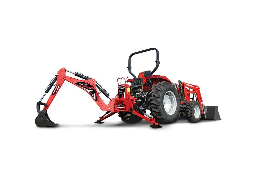 Wallenstein GX720 GX720 2026 alt