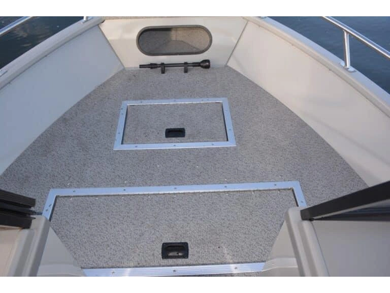 2026 Smoker-Craft Pro Tracer 162 alt