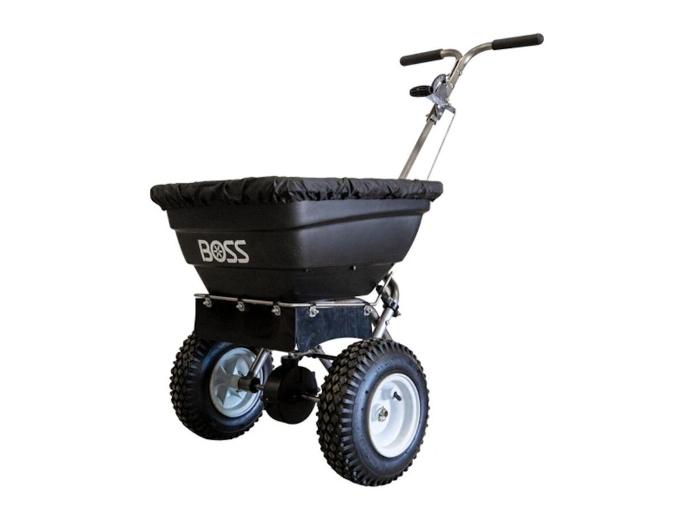 2026 Boss Snowplow WBX 80 WBX 80 alt