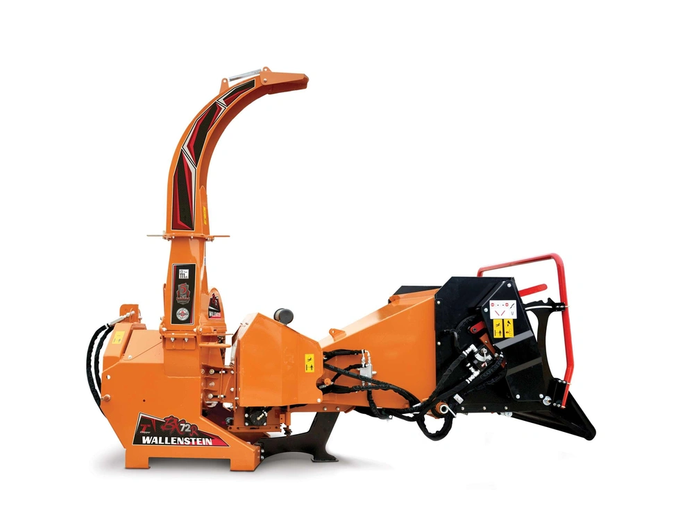 Wallenstein BX72R BX72R 2026 alt