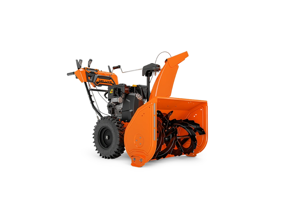 Ariens Deluxe 30 EFI Deluxe 30 EFI 2026 alt