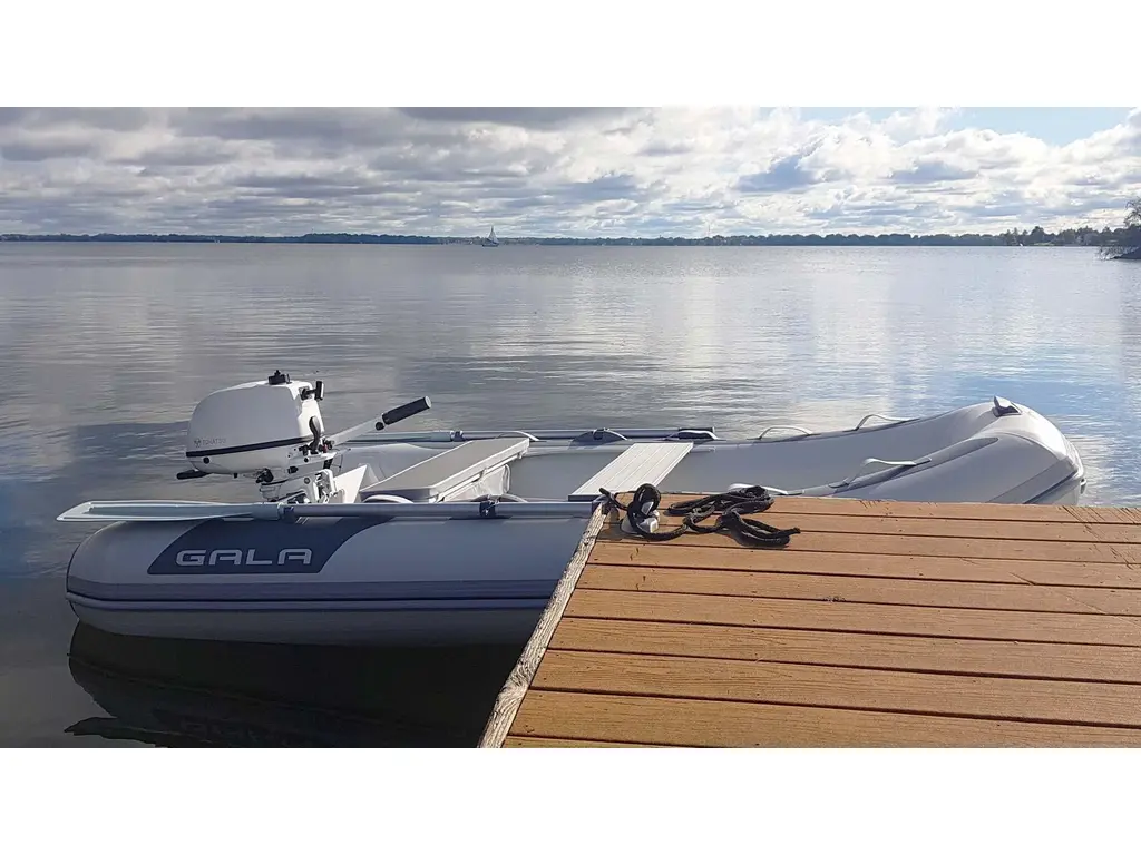 Gala Boats Atlantis – Lite – A240