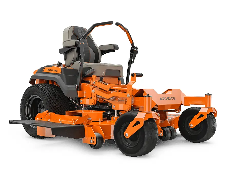 2026 Ariens Apex 60 Kawasaki