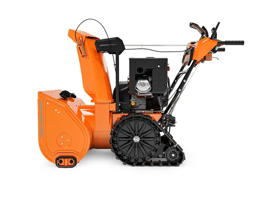 Ariens Platinum 28 Rapidtrak SHO 2026