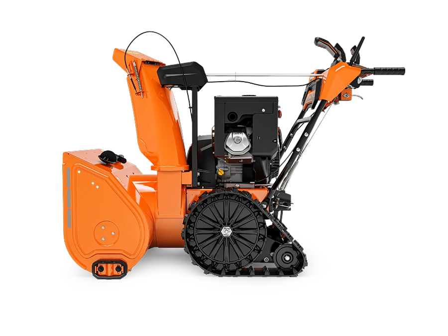 Ariens Platinum 28 Rapidtrak SHO Platinum 28 Rapidtrak SHO 2026 alt