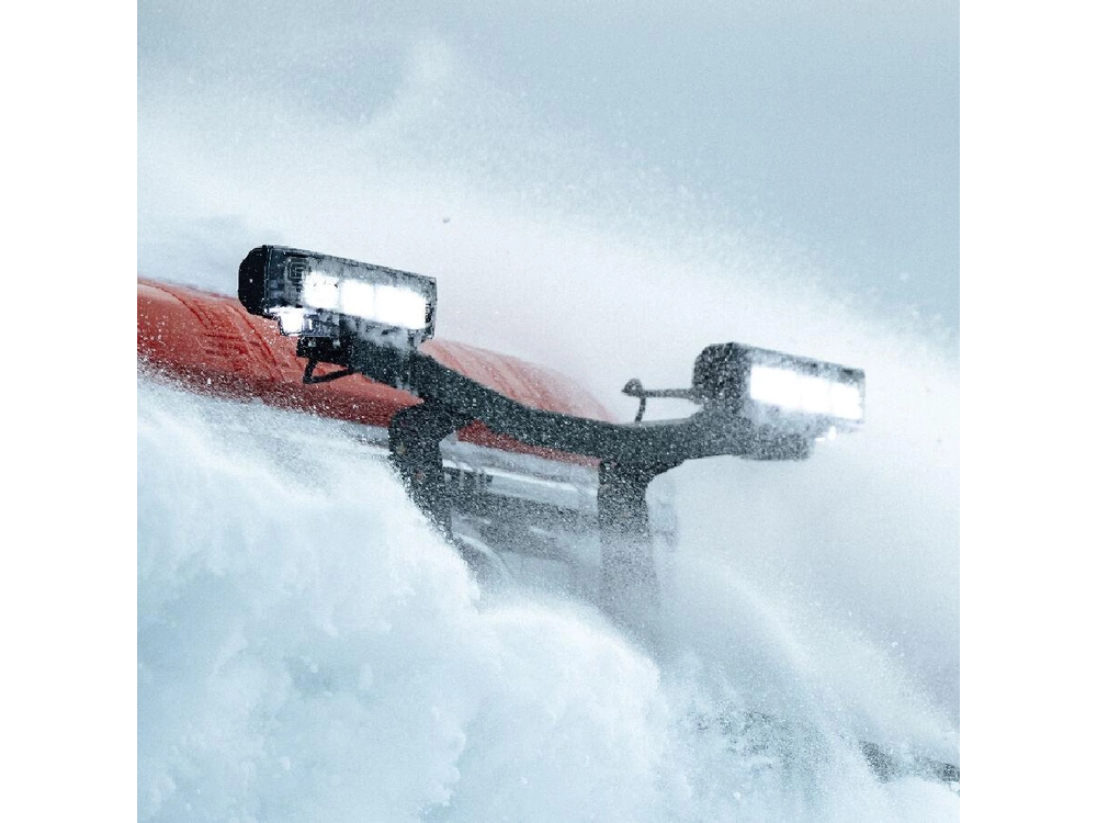 Boss Snowplow ST/ST 8'2" TEV ST/ST 8'2" TEV 2026 alt